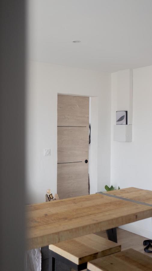 Ferienwohnung Beau Soleil by J.B T2 Standing Port-la-Nouvelle Exterior foto