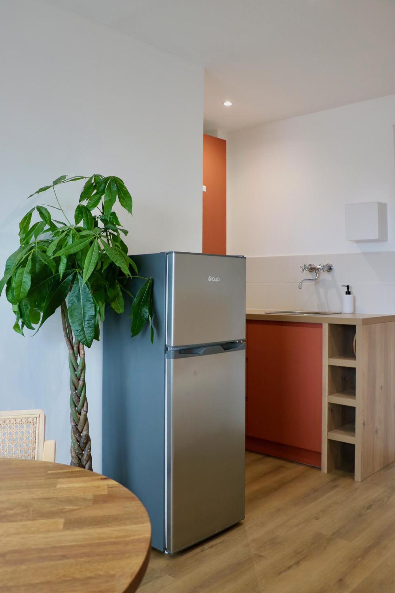 Ferienwohnung Beau Soleil by J.B T2 Standing Port-la-Nouvelle Exterior foto