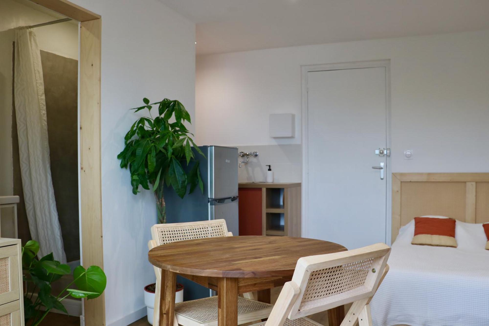 Ferienwohnung Beau Soleil by J.B T2 Standing Port-la-Nouvelle Exterior foto