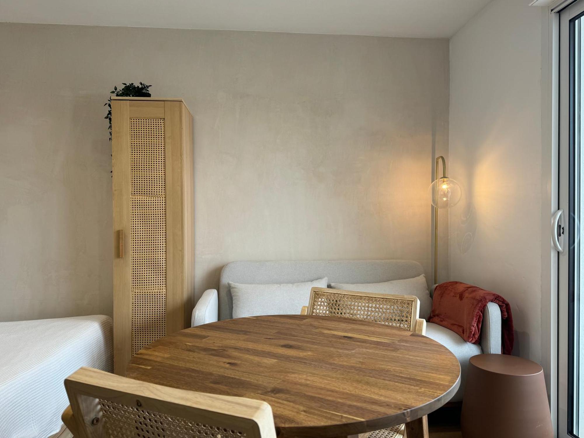 Ferienwohnung Beau Soleil by J.B T2 Standing Port-la-Nouvelle Exterior foto